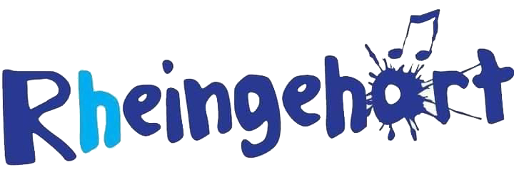 R(h)eingehört